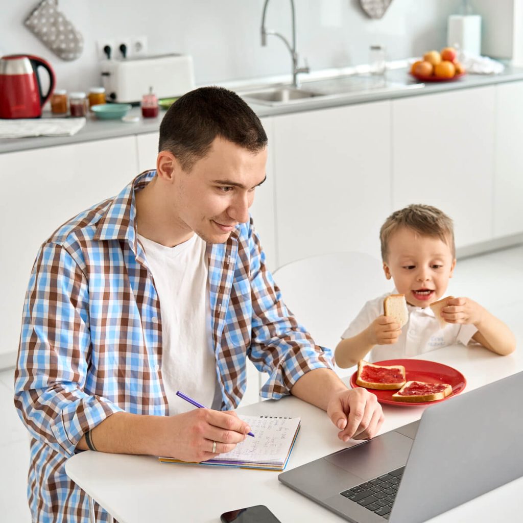 Healthy Eating on a Budget: Nutritious Meal Plans for Busy Families