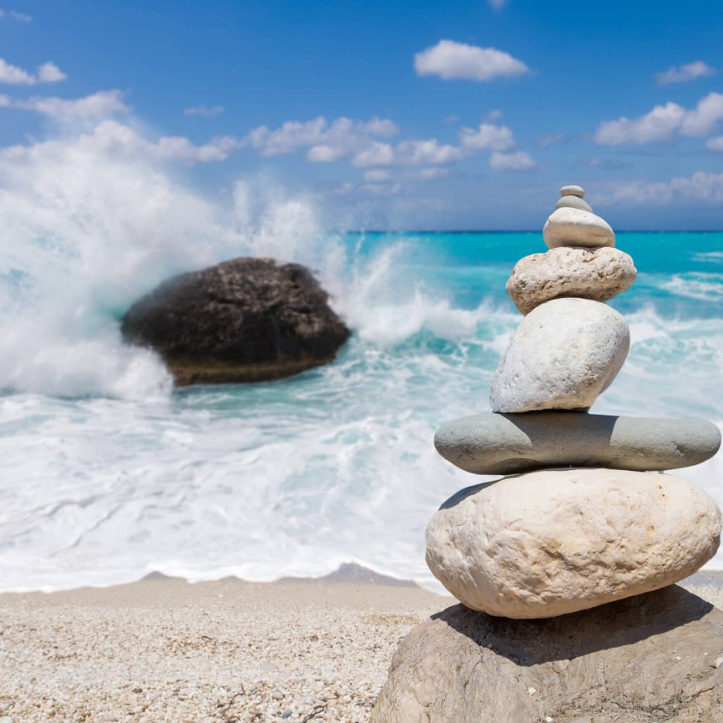 Strategies for Achieving Harmony in a Hectic World