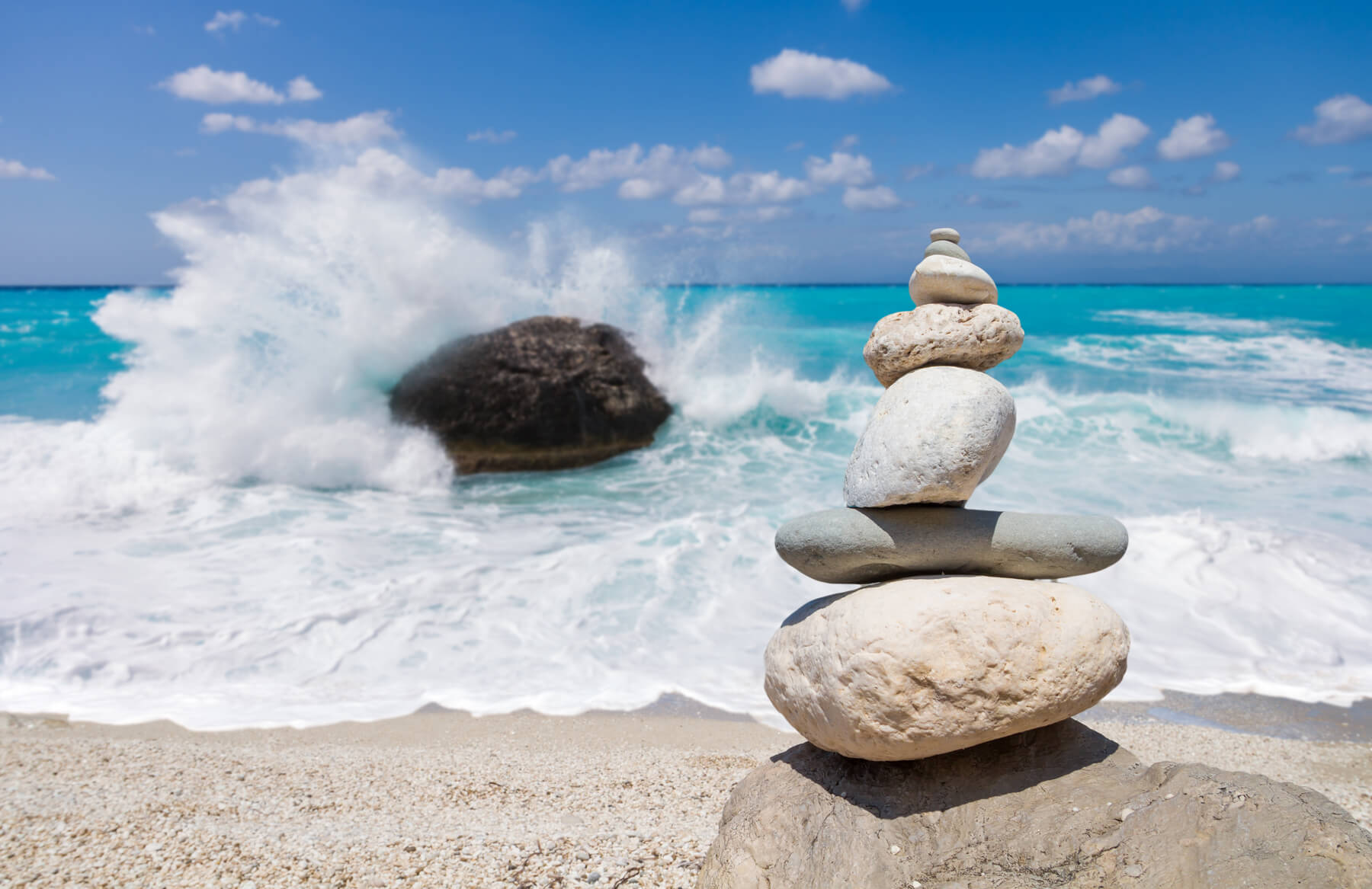 Strategies for Achieving Harmony in a Hectic World